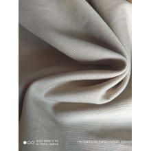 Lyocell Cotton with Span for Coat and Trousers